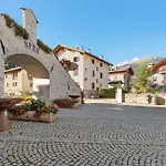 Apartman Mansarda Combo