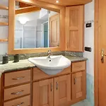 Mansarda Combo Apartman Bormio