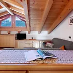 Lägenhet Mansarda Combo Bormio