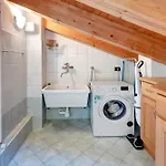 Mansarda Combo Bormio
