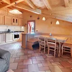 Mansarda Combo Bormio