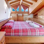 Apartment Mansarda Combo Bormio