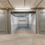 Mansarda Combo Lägenhet
