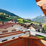 Mansarda Combo Lägenhet Bormio
