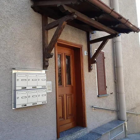 Mansarda Combo Apartment *