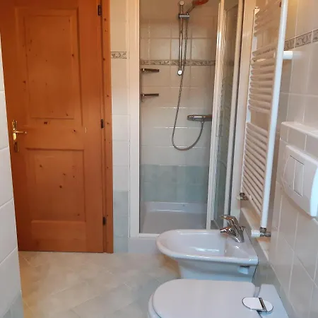 Apartment Mansarda Combo