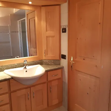 Mansarda Combo Apartment