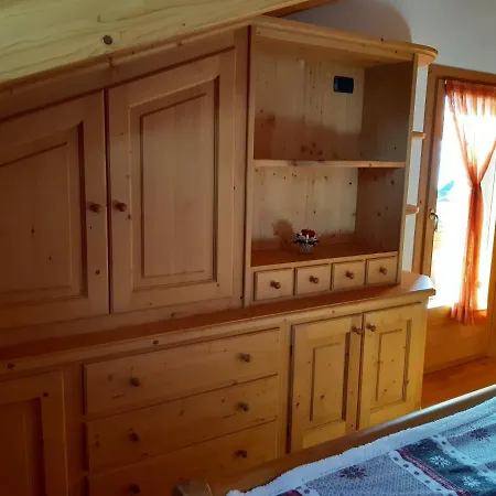 Mansarda Combo Apartment Bormio