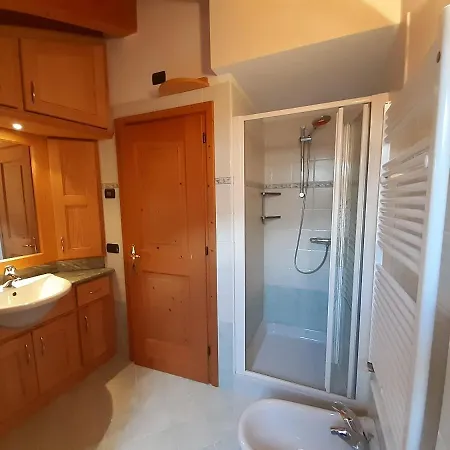 Apartment Mansarda Combo