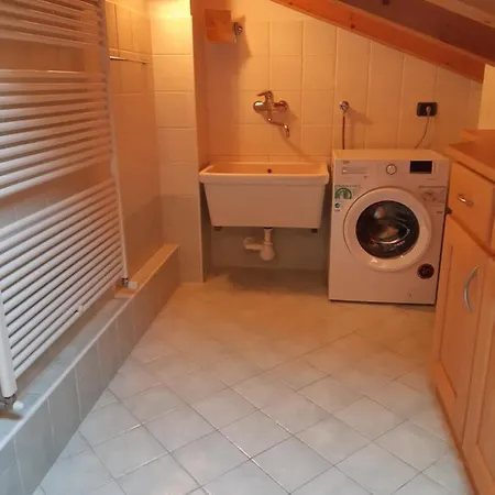 Apartment Mansarda Combo *
