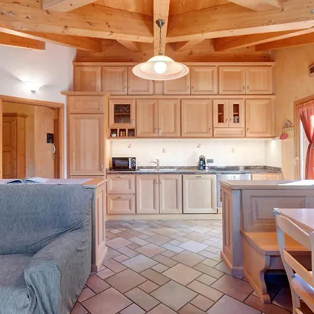 Mansarda Combo Appartamento