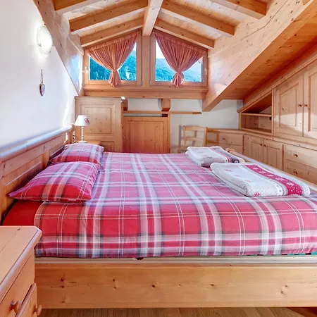 Appartamento Mansarda Combo