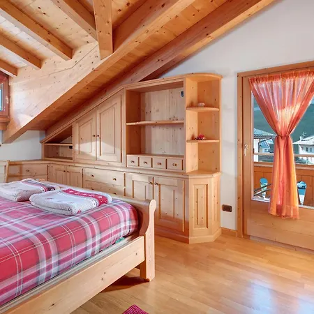 Appartamento Mansarda Combo *