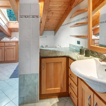 Mansarda Combo Appartamento *