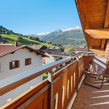 Appartamento Mansarda Combo *