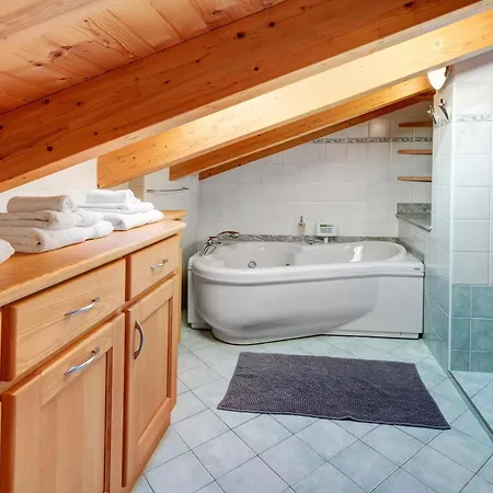 Appartamento Mansarda Combo