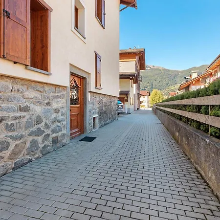 Mansarda Combo * Bormio