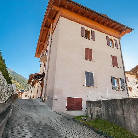 Mansarda Combo * Bormio