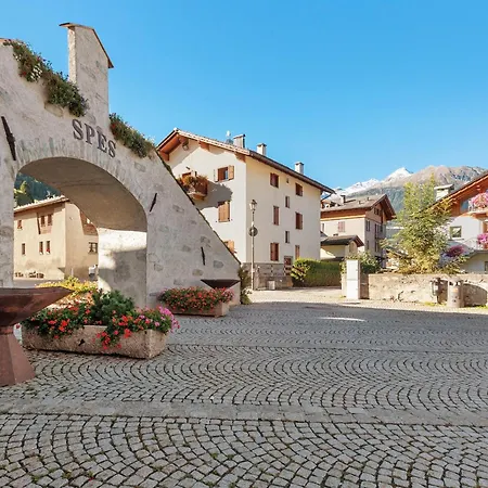 Mansarda Combo * Bormio