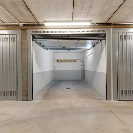 Mansarda Combo Apartmán