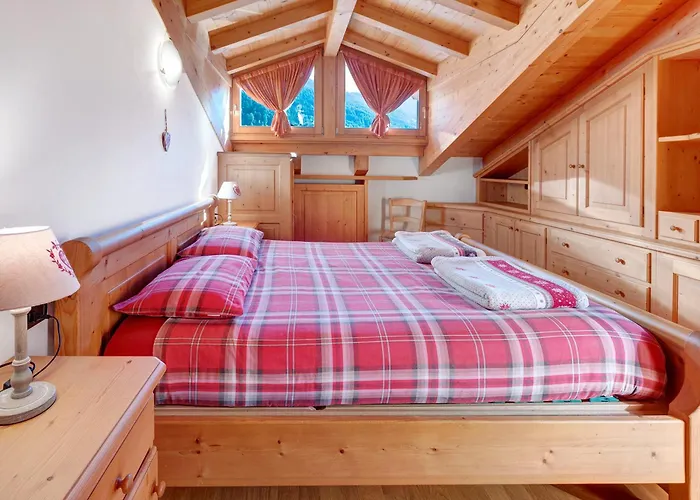 Apartment Mansarda Combo