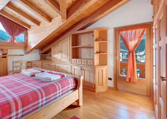 Daire Mansarda Combo *