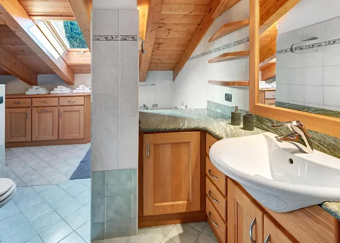 Mansarda Combo Daire *