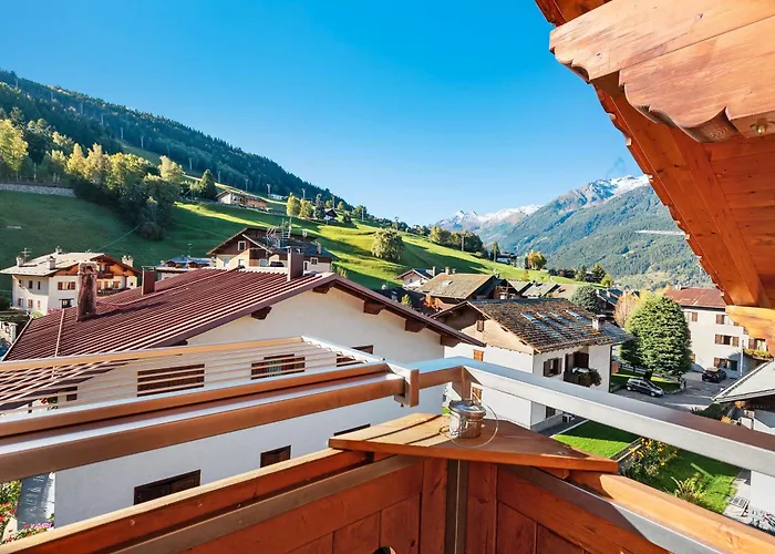 Mansarda Combo Daire