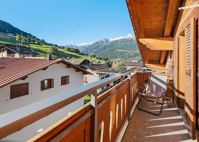 Apartment Mansarda Combo *