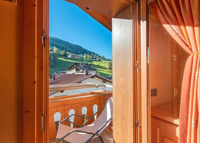 Mansarda Combo Apartment