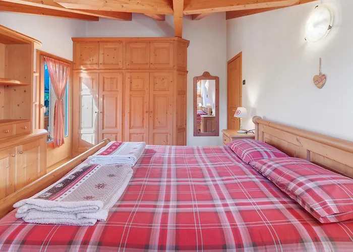 Mansarda Combo Apartment *