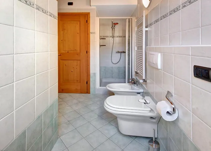 Apartment Mansarda Combo *