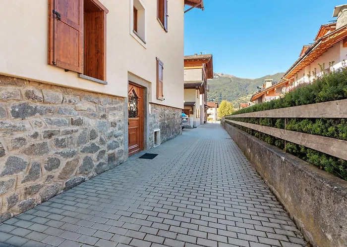 Mansarda Combo * Bormio