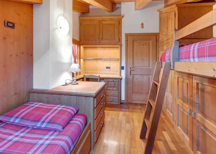 Mansarda Combo Apartment *