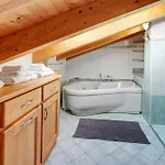 Appartement Mansarda Combo