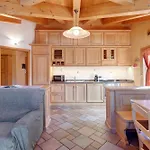 Appartement Mansarda Combo *